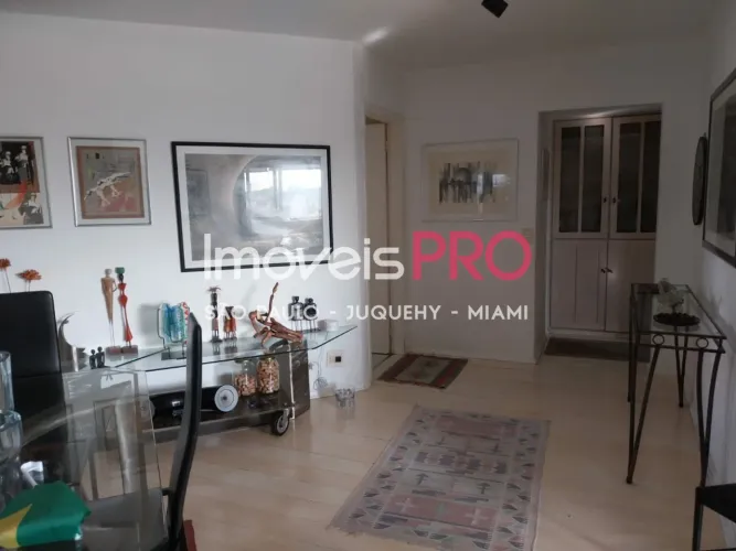 Apartamento para venda em Vila Madalena - SP