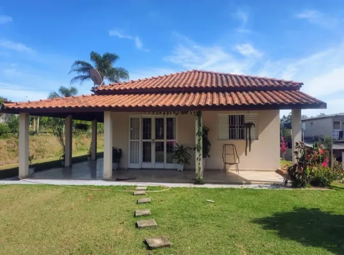 Chácara em Morungaba