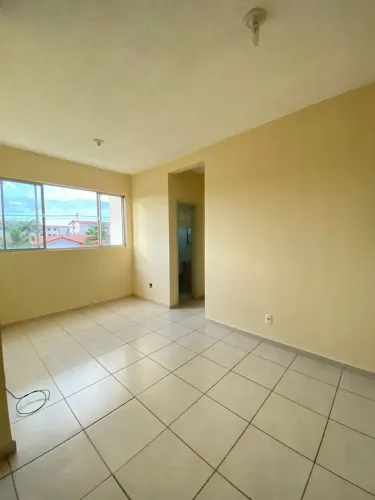 LD Alugo ou Vendo Apartamento no Cond. Soure em Marituba com 2 quartos