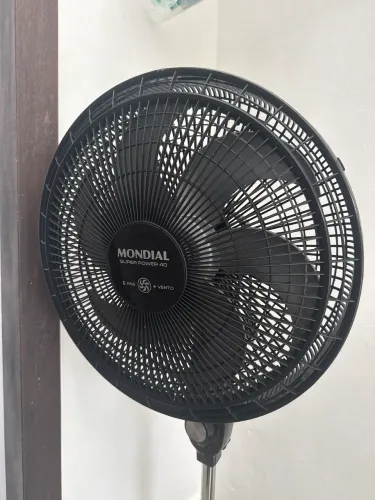 Ventilador Mondial 6 pás 