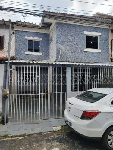 Casa para Venda em Angra dos Reis, Praia do Jardim, 2 dormitórios, 2 banheiros, 1 vaga