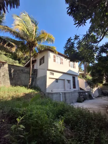 Casa no centro de Arraial do Cabo