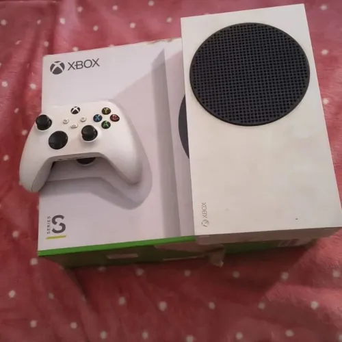 Xbox series s