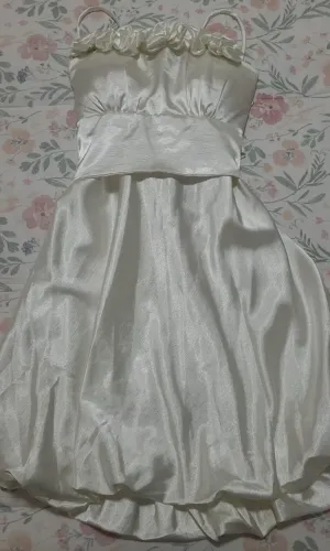 Vestido de festa Cariátides - Tam. M