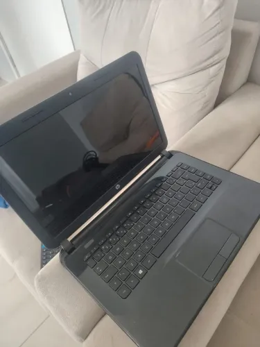 Notebook hp
