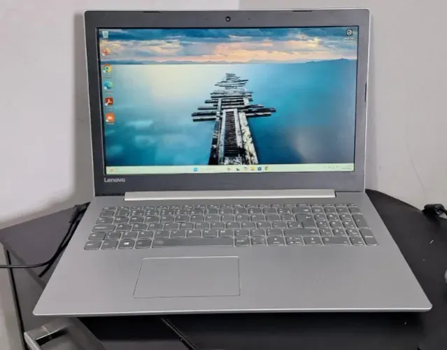 Lenovo IdeaPad 330 i5 7ª Geração SSD 240GB 8GB RAM DDR4