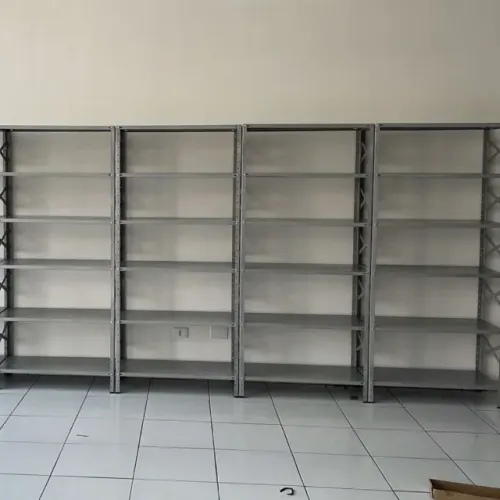 Oferta Imperdível | Estante Multiuso 6 bandejas x 30cm - Direto da Fábrica | a partir de: