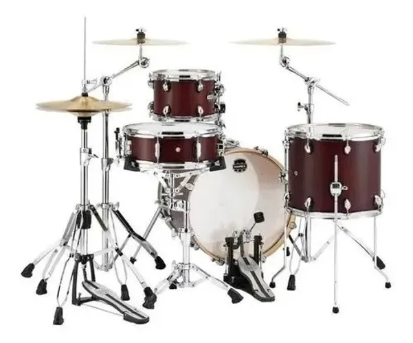 BATERIA MAPEX MARS MA486S