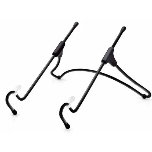 Suporte para Notebook OCTOO Uptable preto