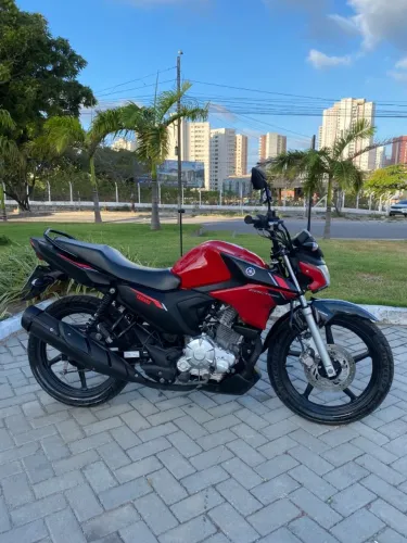 Yamaha Factor 150 ED 2025