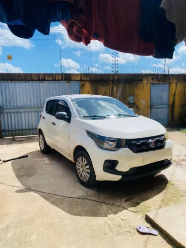Fiat Mobi Like 1.0 Fire Flex 5P. 2020