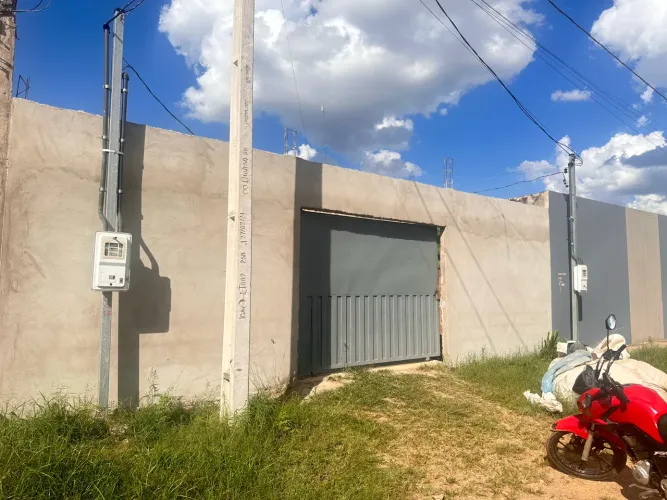 Vendo essa casa Cuiabá MT