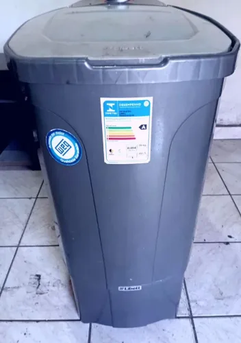 Tanquinho 14 kilos