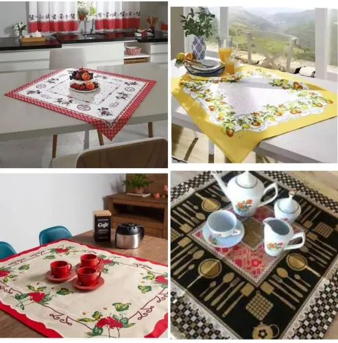 Toalha de Chá 0,70cm  so 7,90