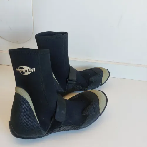 Botinha neopreme Mormaii surf