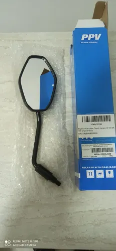 Retrovisor Direito Haojue DK 150 original