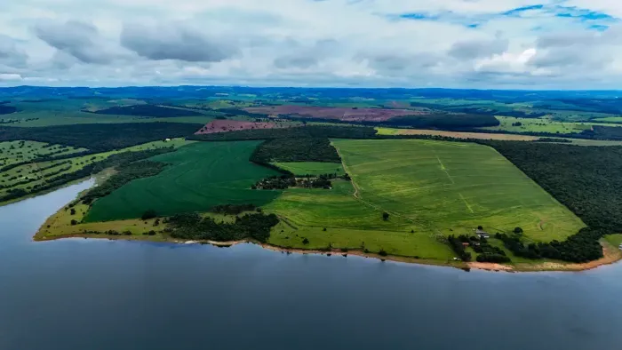 Fazenda à Venda em Tejupá SP | 293 hectares Fazenda São Francisco