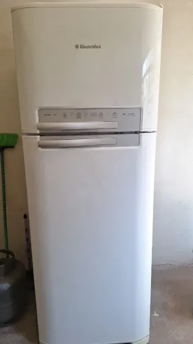 Geladeira
