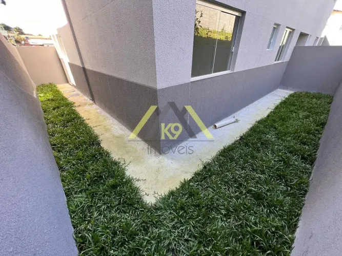 APARTAMENTO NO JARDIM DAS GRAÇAS EM COLOMBO
