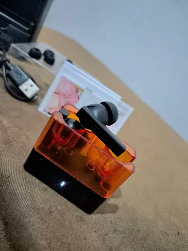 Moondrop space travel fone bluetooth