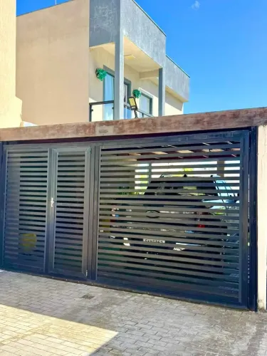 Casa à venda no CONDOMÍNIO MORADA DO VALE, MIRAGEM, Lauro de Freitas, BA