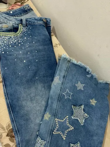 Calça zenz
