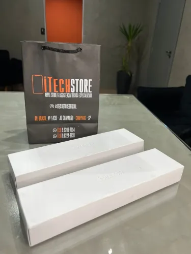 PROMOÇÃO APPLE WATCH 11 - TAMANHO 46 GPS