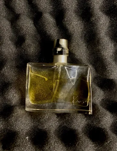 Perfume Kenzo Jungle Elephant 30ml , pouco usado