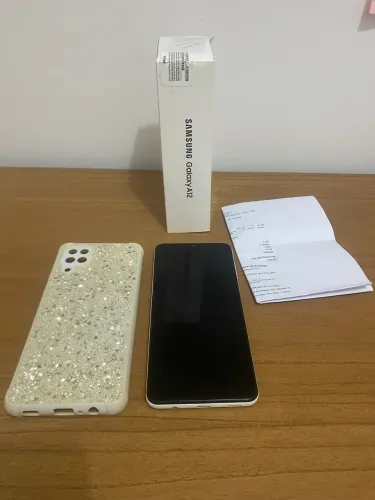 Samsung Galaxy A12