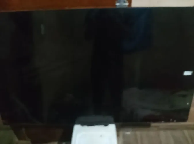 Vendo televisor 50