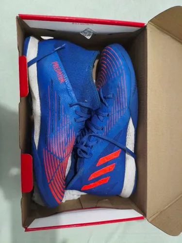 Adidas Predator Edge.3