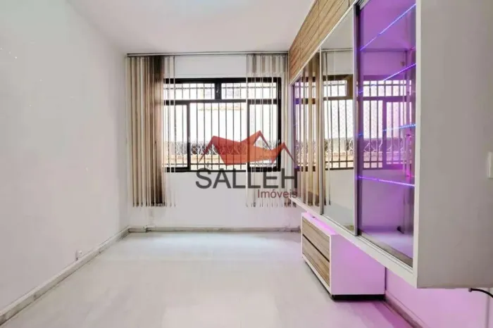 Apartamento 3 quartos, 1 suite, 2 vagas