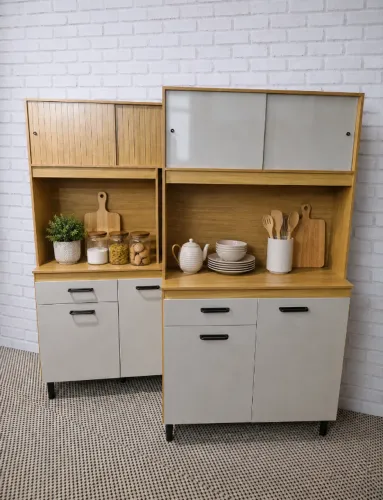 VENDO E ENTREGO CACHOEIRO Armário de Cozinha 90cm - Novo