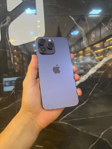 iPhone 14 Pro Max 128GB 85%