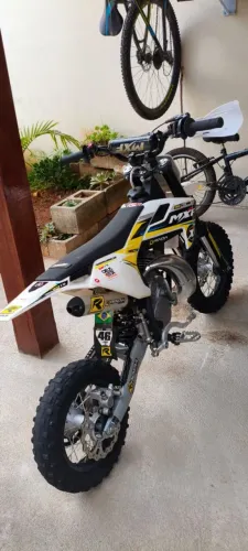 Mxf ts50