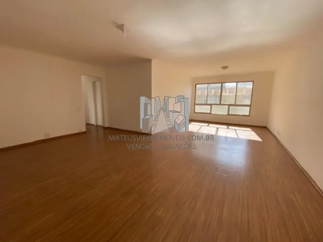 APARTAMENTO RESIDENCIAL em São Paulo - São Paulo, Perdizes