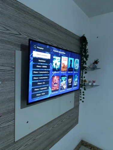 Tv 43 polegadas