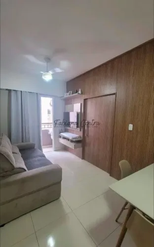 Apartamento em Residencial Greenville - Ribeirão Preto