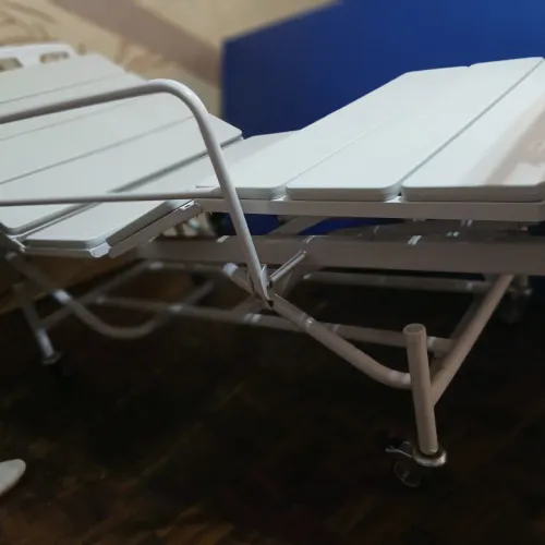 Vendo cama hospitalar vários itens