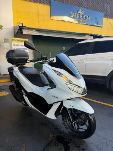 Honda PCX Abs 2024
