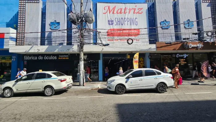 ** MELHOR LOJA DE SÃO JOÃO DE MERITI **