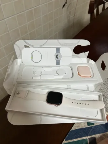Apple watch series 10 42mm GPS