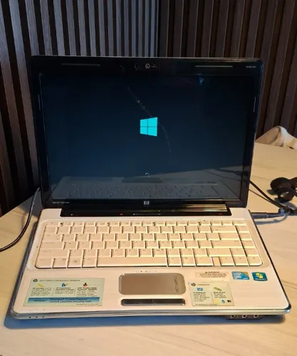 Notebook hp