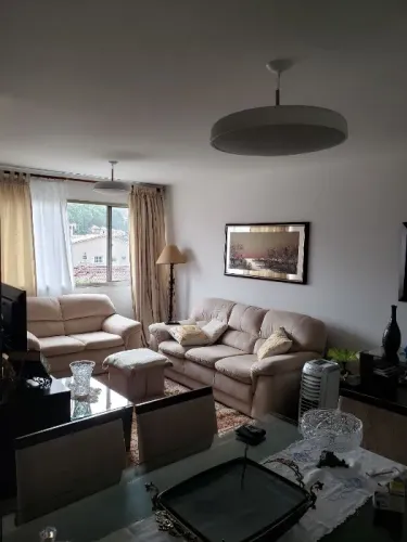 EXCELENTE APARTAMENTO!