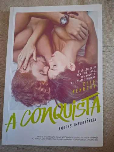 A conquista