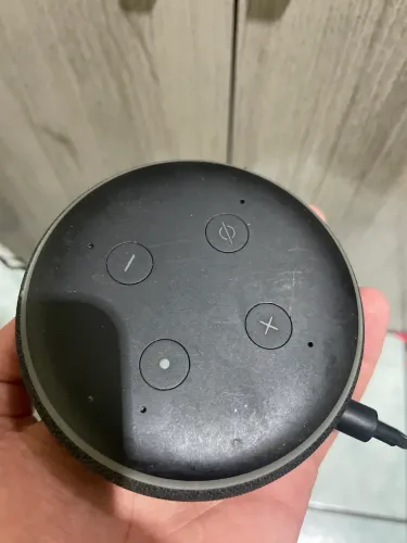 Amazon Echo Dot de 3ª Geração