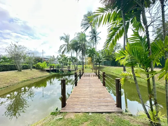 Morada da Garça, Terreno/lote com 567m² em condomínio beira-mar