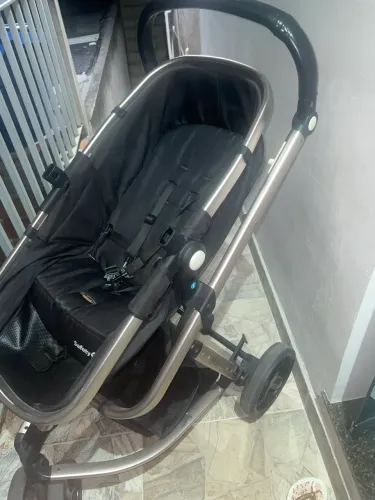Carrinho de bebê 