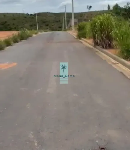 Lote para Venda em Santana do Paraíso, Expansão Parque Caravelas