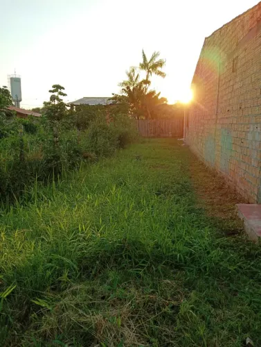 Terreno em Abaetetuba